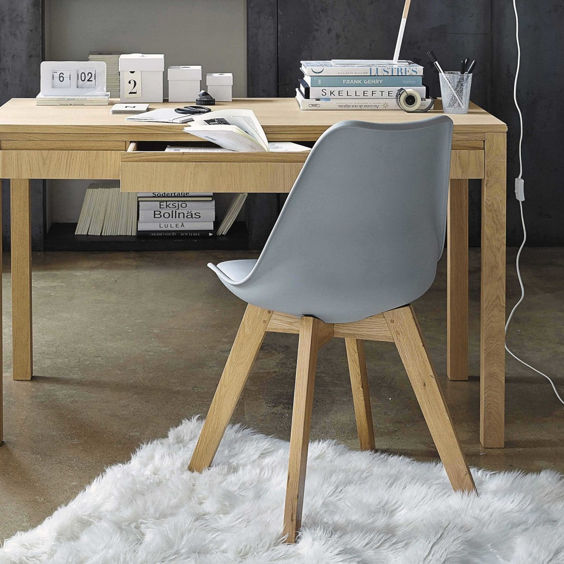 Scandinave II