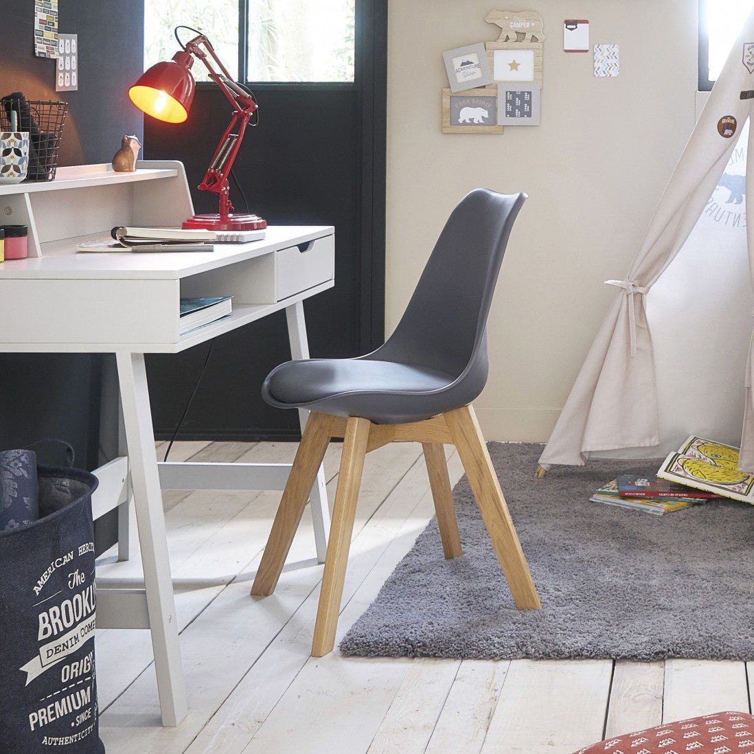Scandinave II