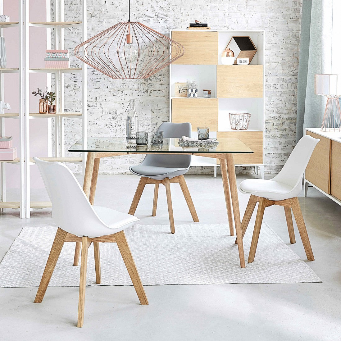 Scandinave II