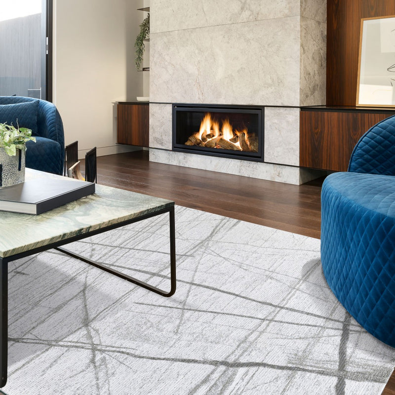 Carrara Chenille