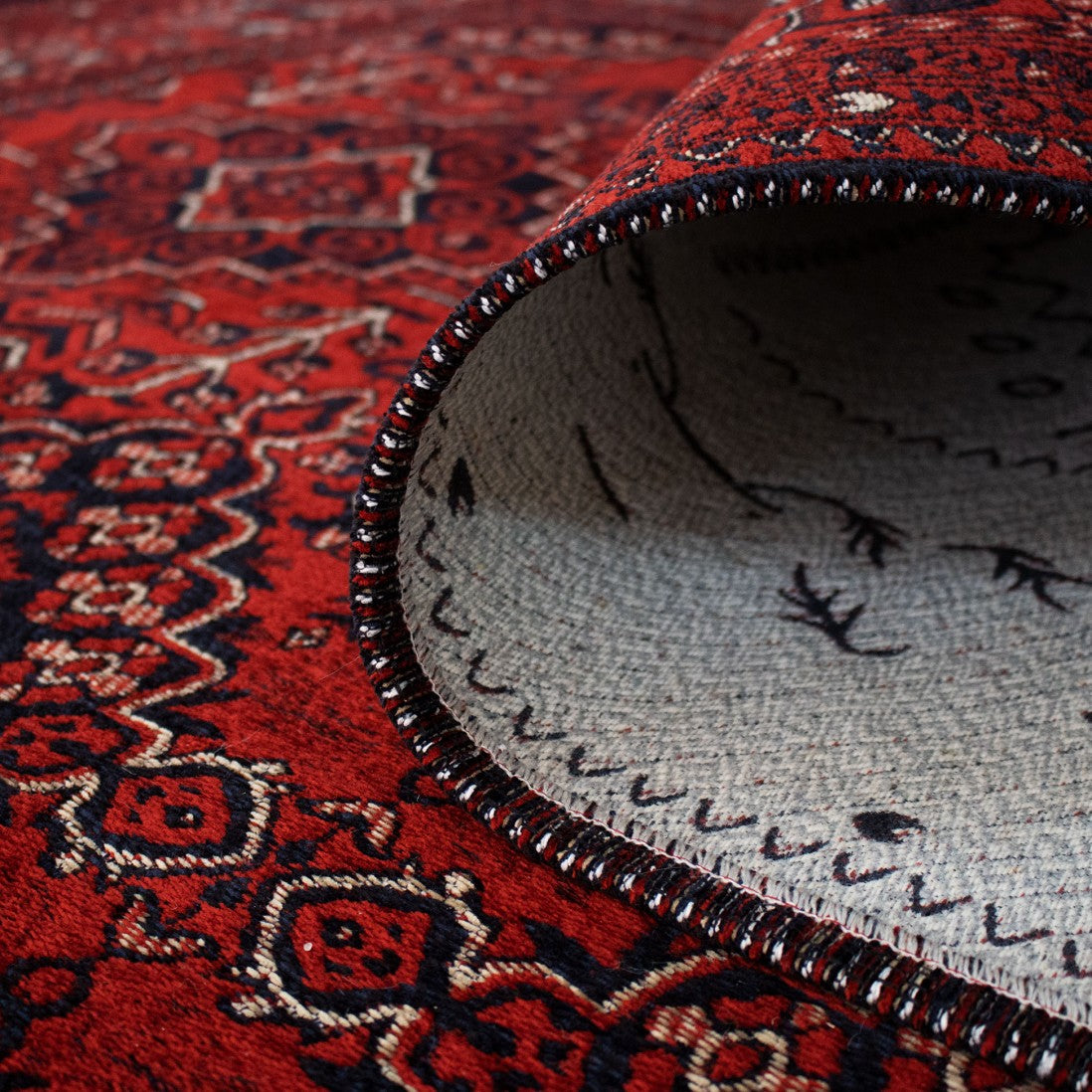 Bukhara