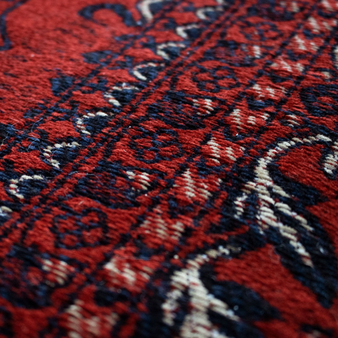 Bukhara