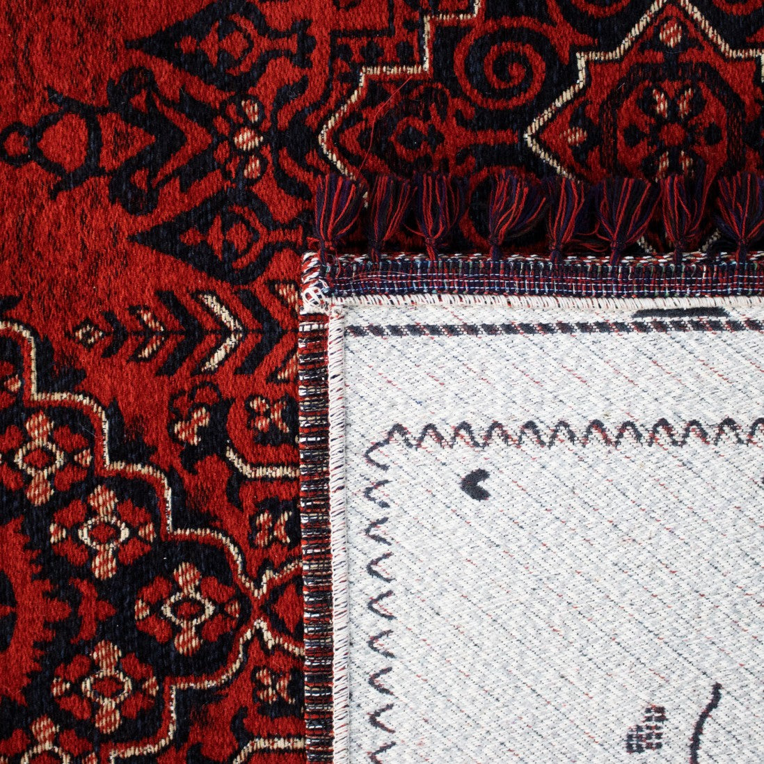 Bukhara