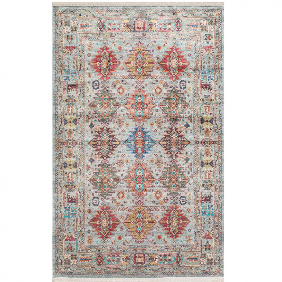 Tapete Antik Canvas