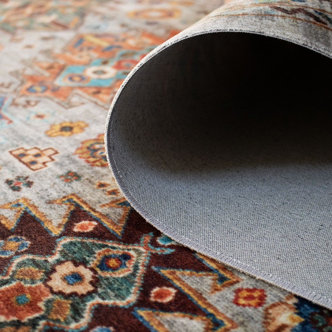 Tapete Antik Canvas