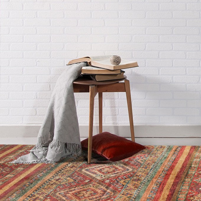 Tapete Antik Canvas C