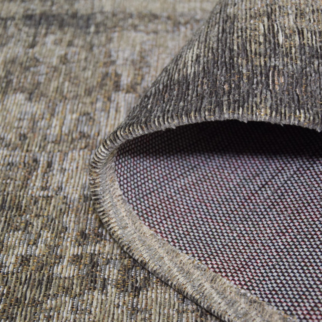 Tapete Antik Chenille